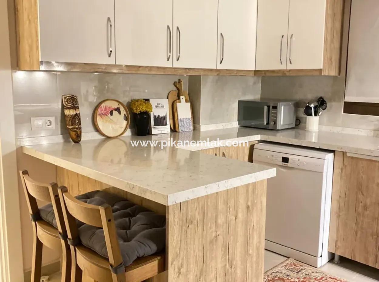 Muğla Ortacada Sarıgermeye Ve Merkeze Yakın 3+1 Villa Satılık