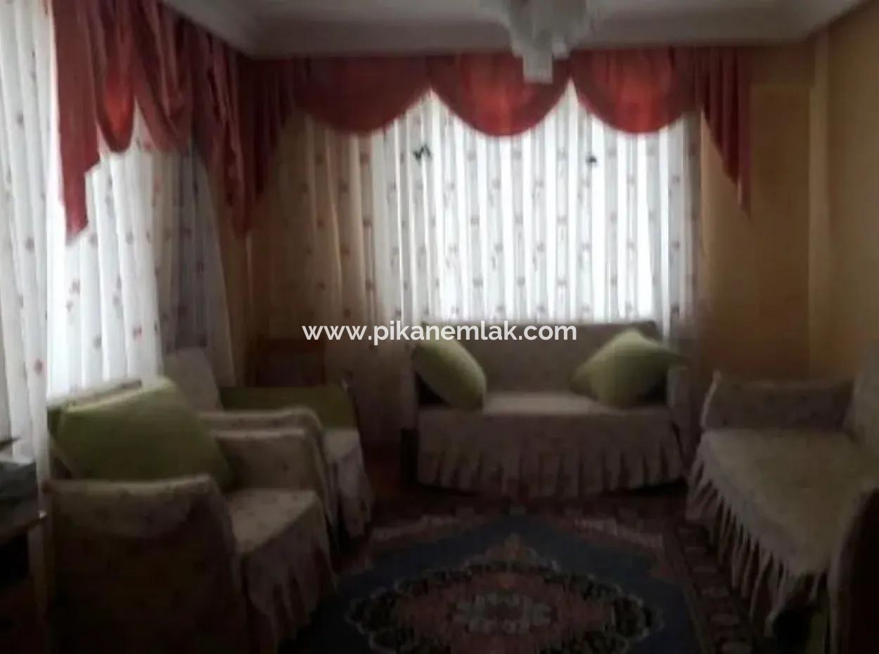Ortacada Kiralık Daire