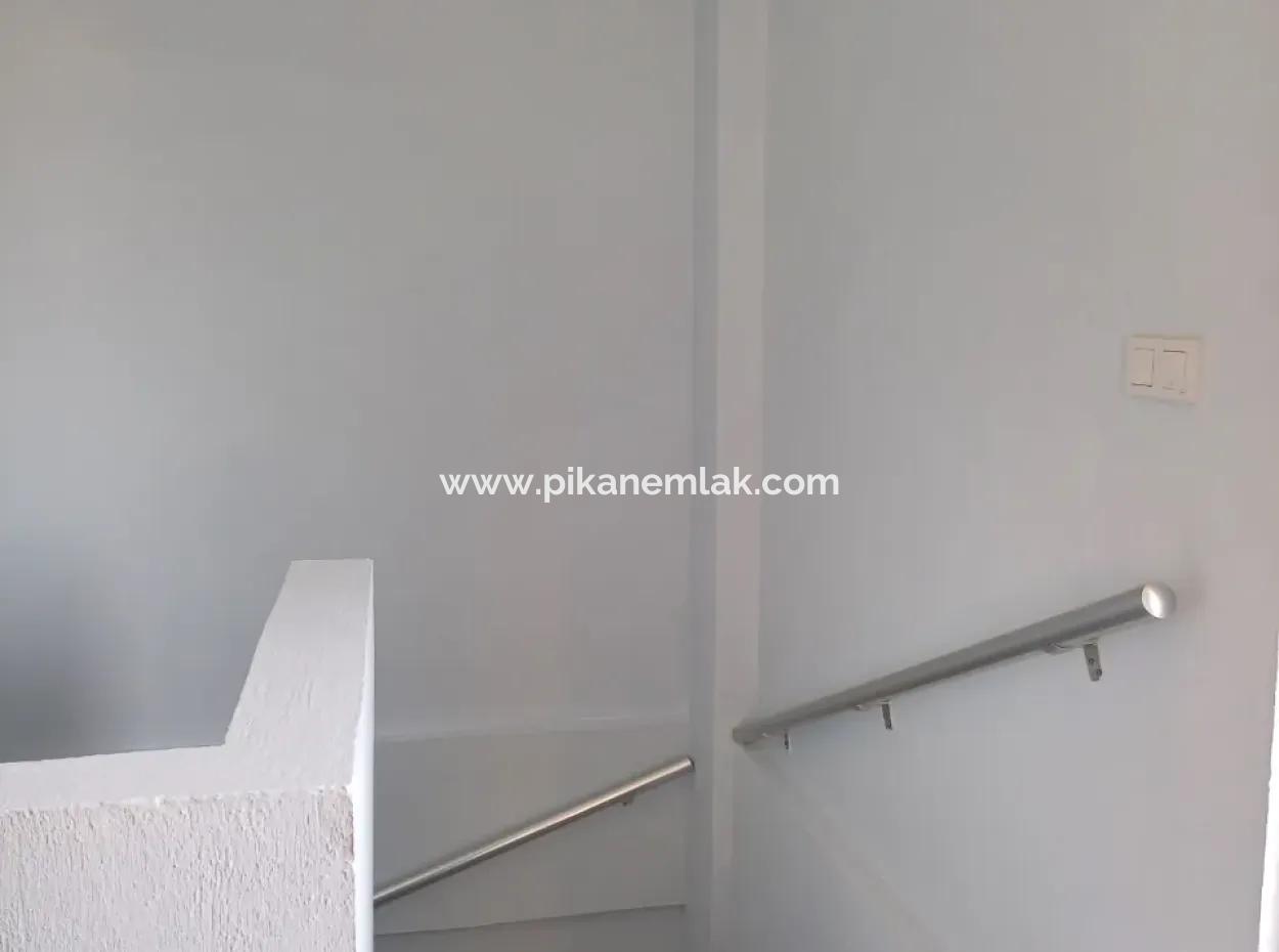 Muğla Ortaca Mergenlide 130 M2 Yeni Villa Satılık