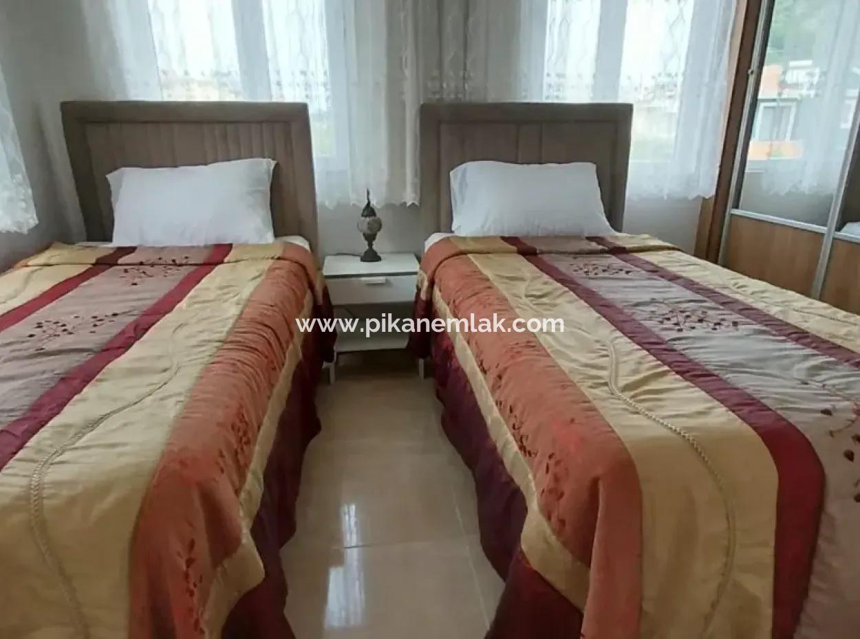 Muğla Dalyanda 580 M2 Müstakil Arsada, Yüzme Havuzlu 3+1 Villa Satılık