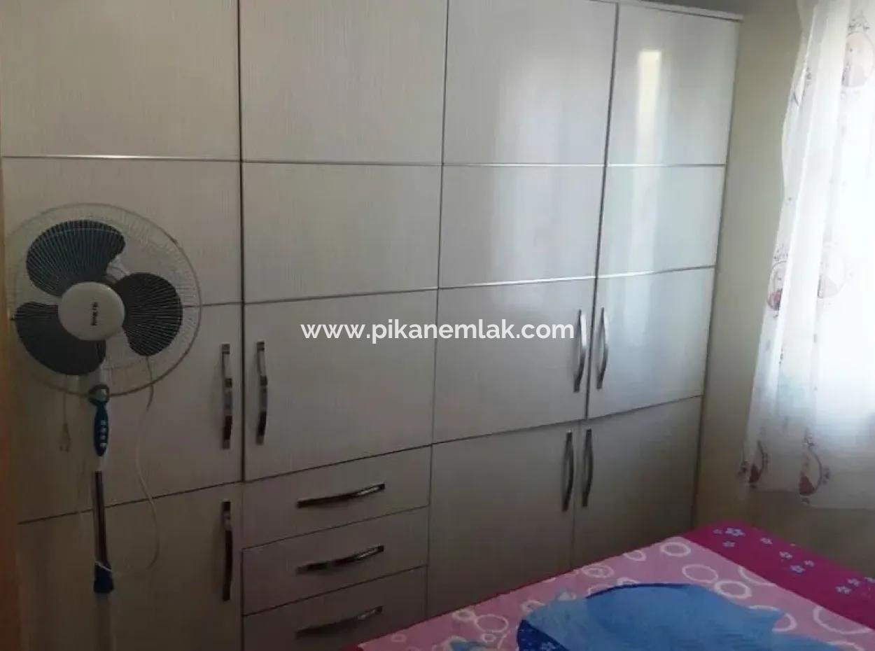 Zeytinalanında Satılık Göl Manzaralı Müstakil Dubleks