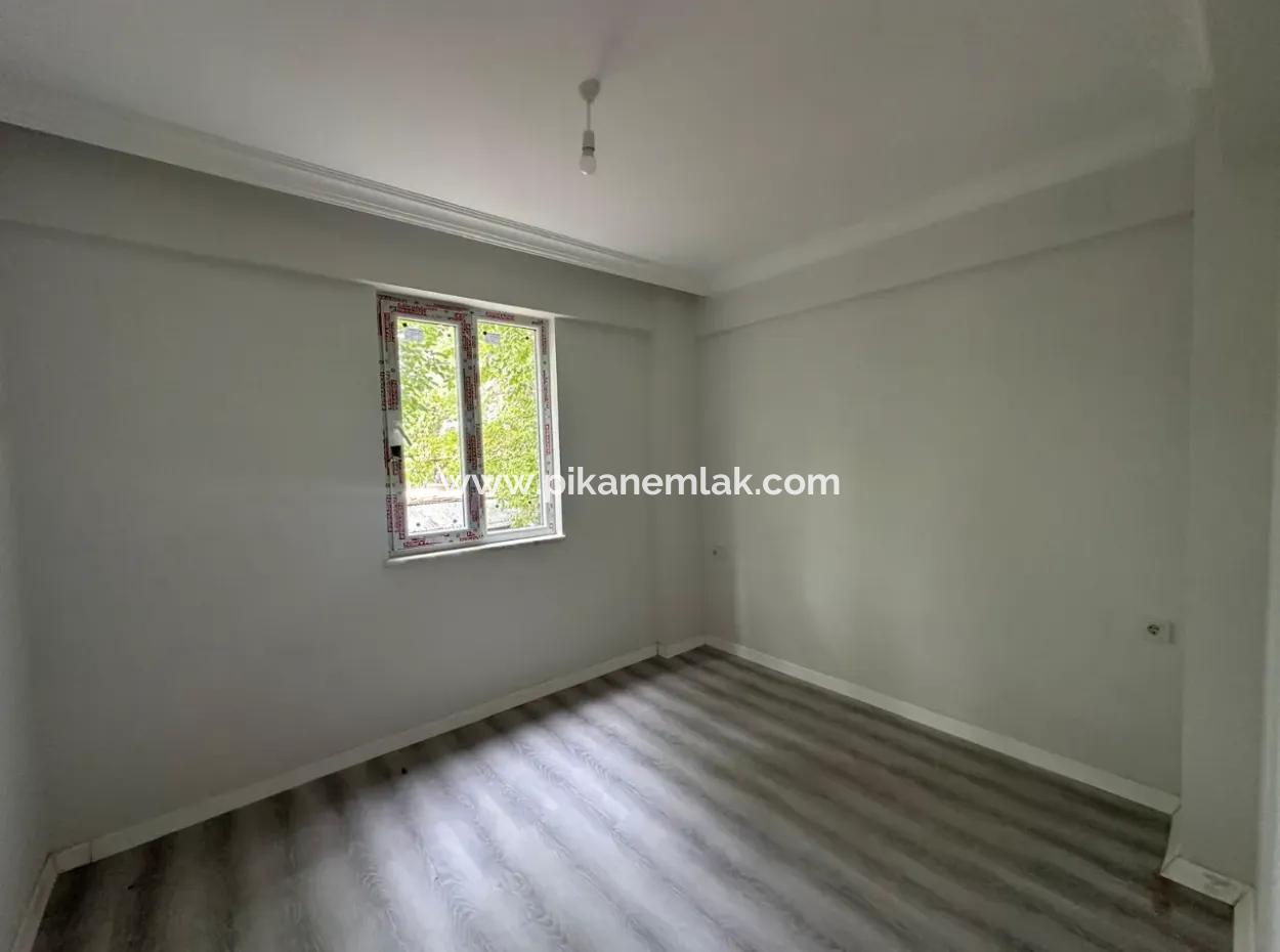 Ortaca Merkezi Konum  1+1 Daire Kiralık