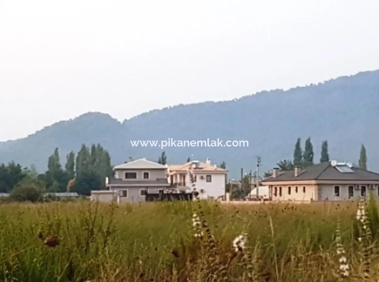 Okçular Da Satılık Yatırıma Uygun Arsa