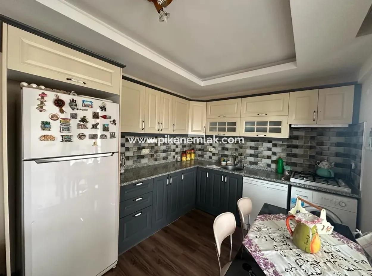 Ortacada 2+1 Daire Satılık