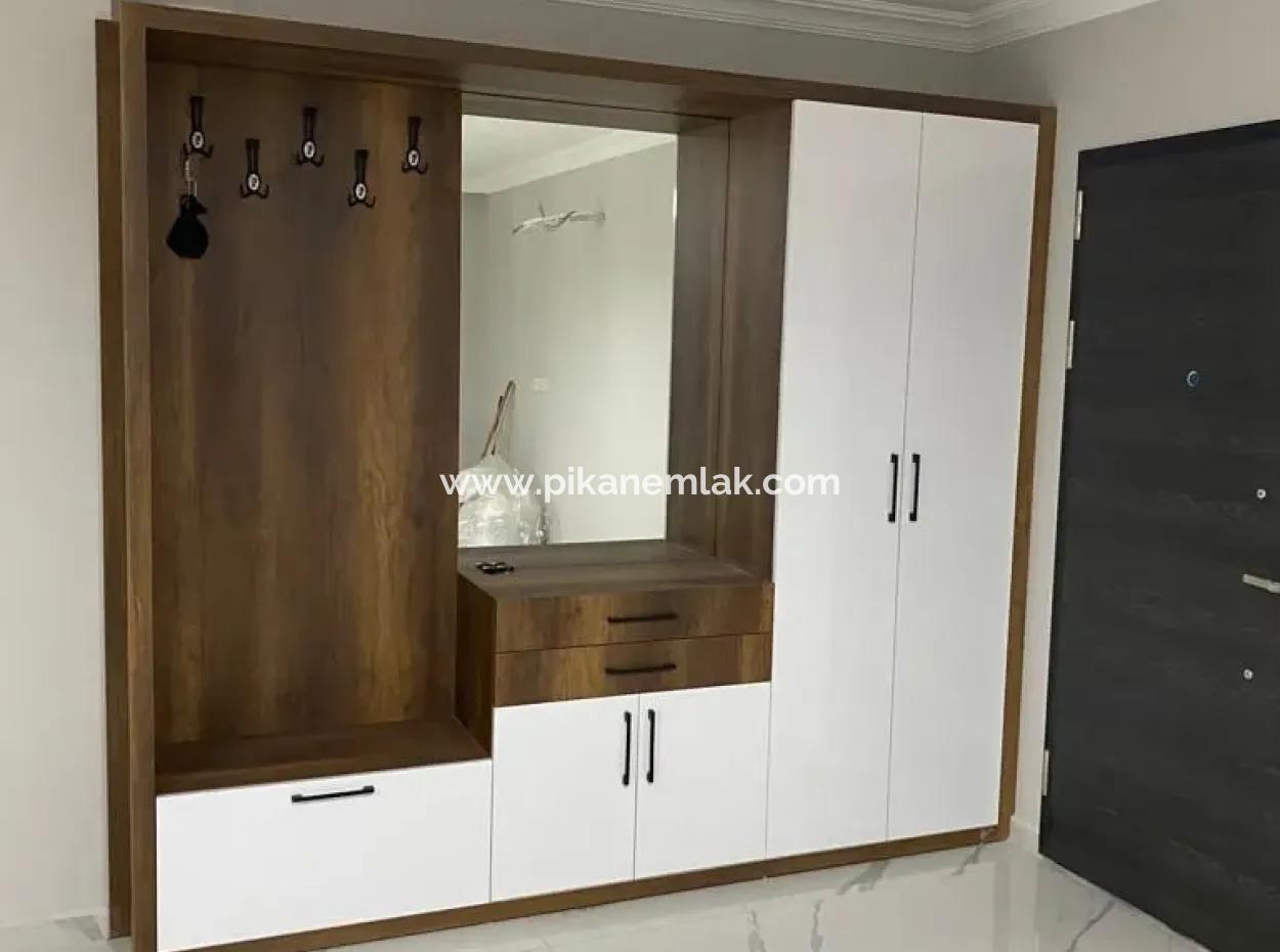 Ortaca Çaylıda Lüks 4+1 Müstakil Villa Satılık