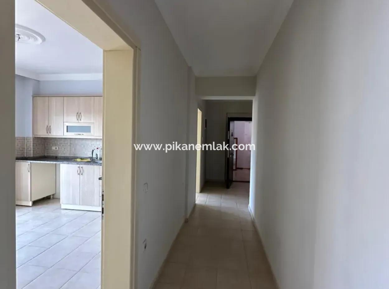 Ortacada Bulvara Cephe 3+1 Daire Satılık