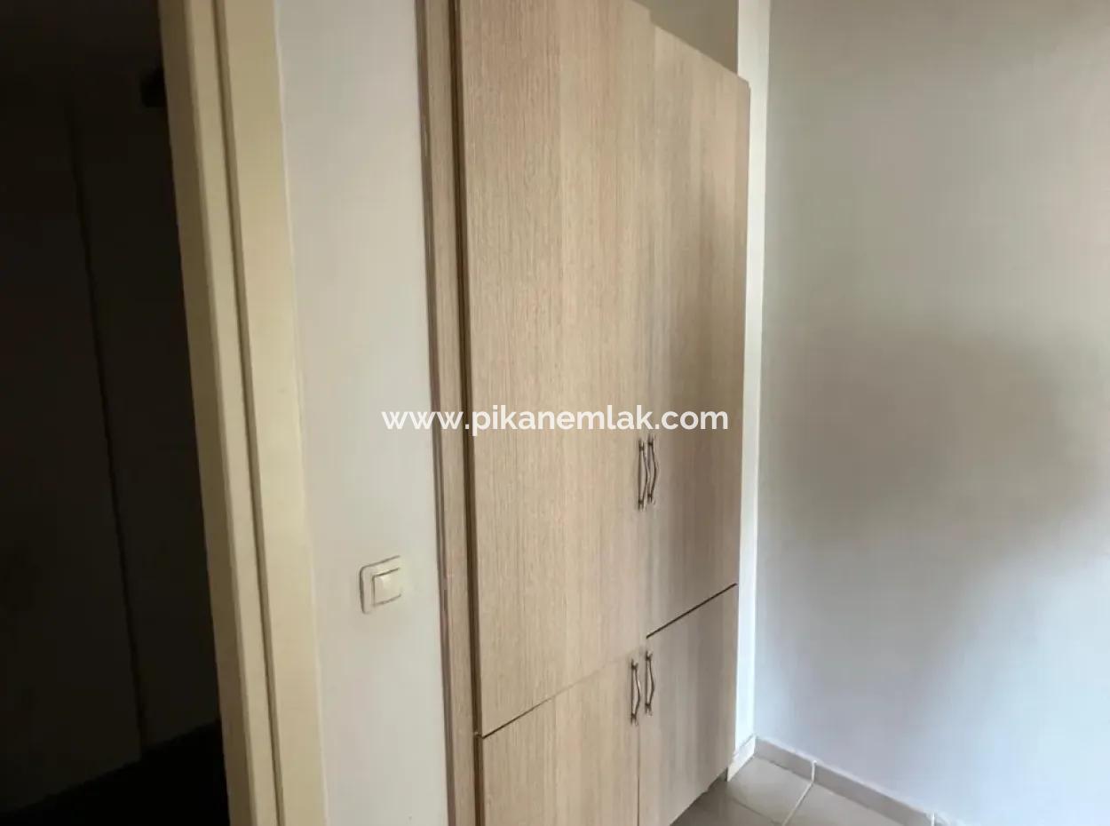 Ortacada Bulvara Cephe 3+1 Daire Satılık