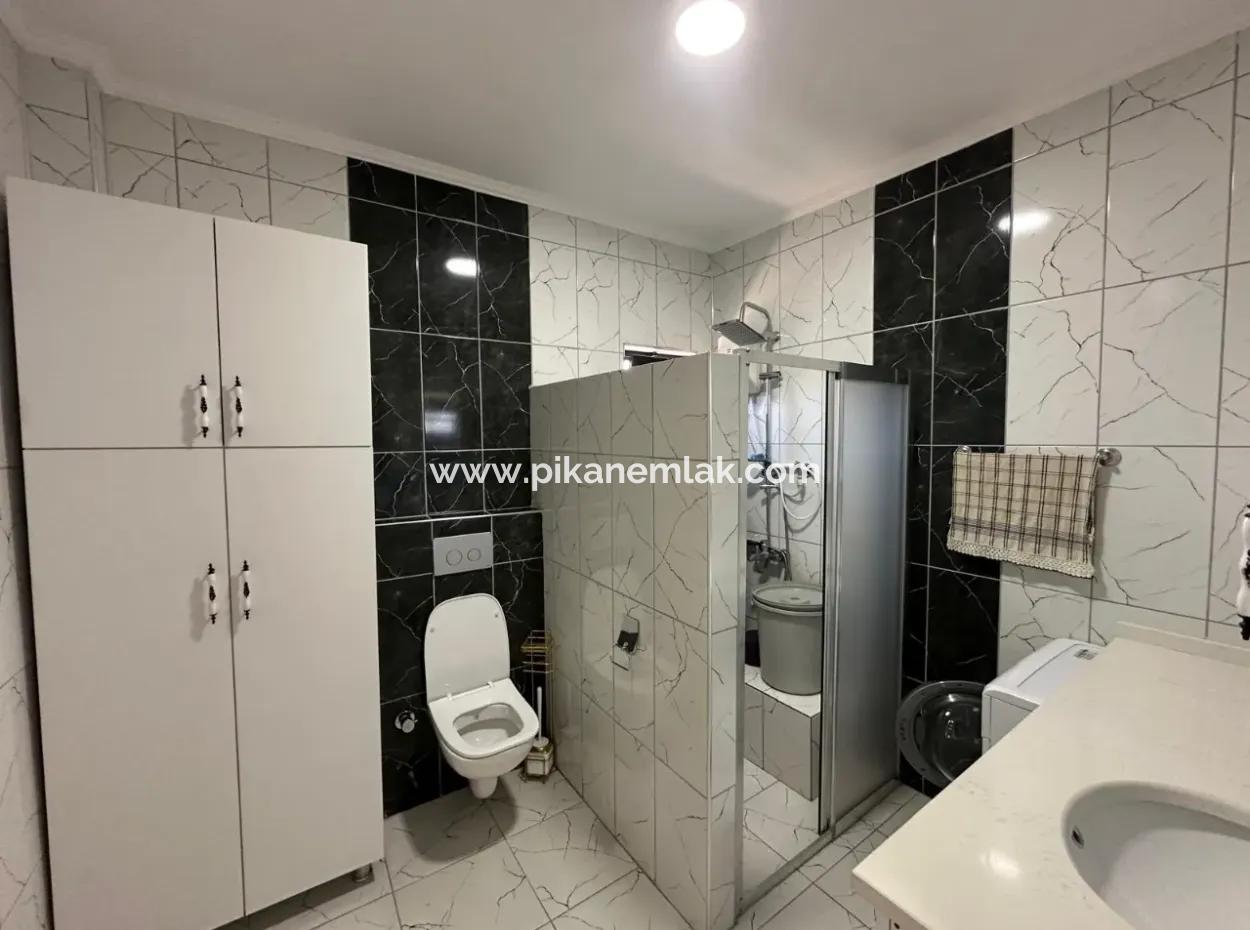 Ortacada Müstakil Havuzlu Tek Katlı Ev Uzun Dönem Kiralık