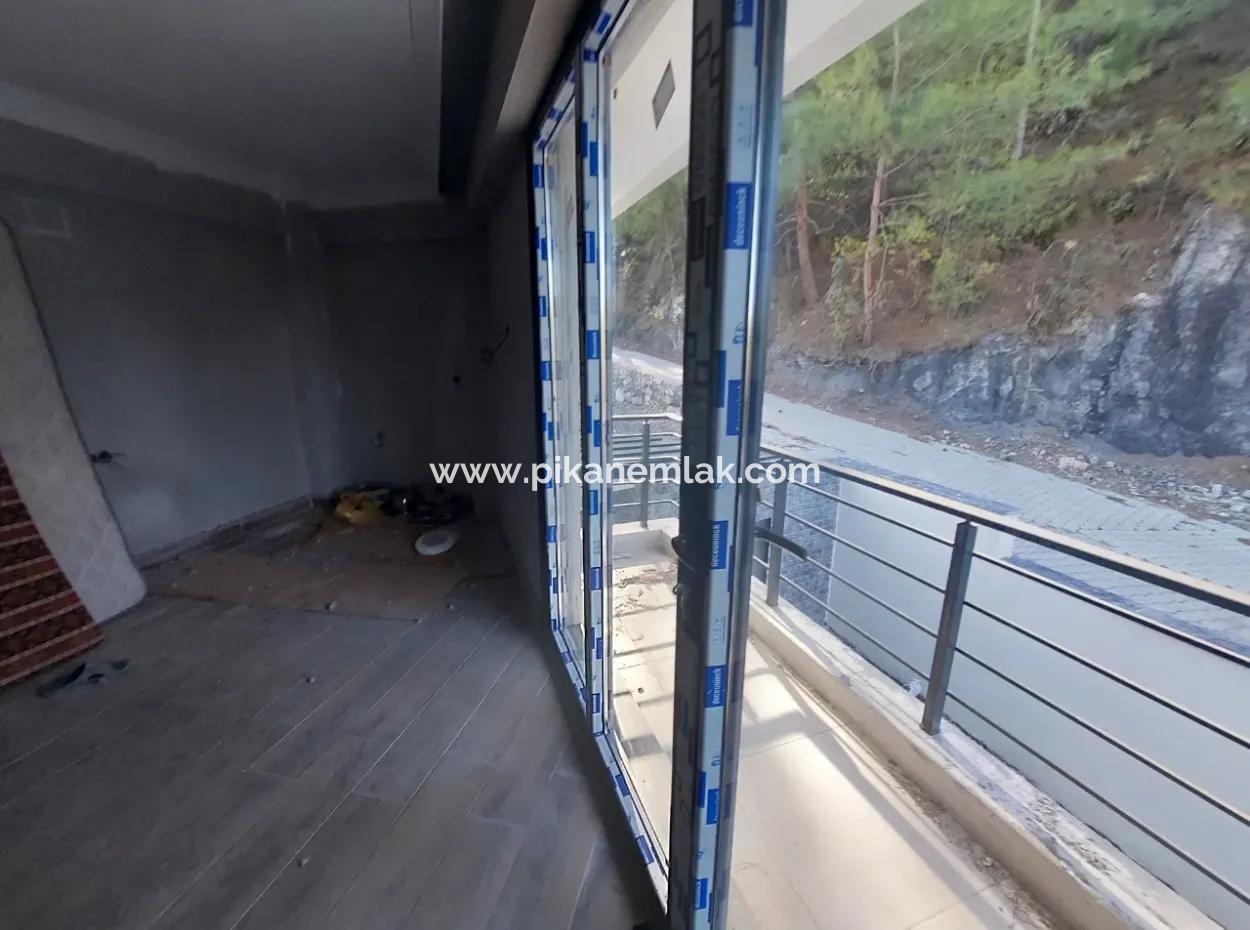 Ortaca Gökbelde 12 Odalı Sıfır Butik Otel Satılık