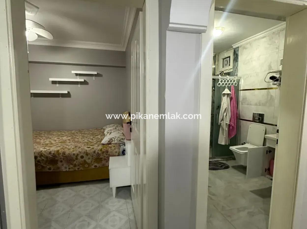 Ortaca Cumhuriyetde 3+1 Lüks Daire Satılık