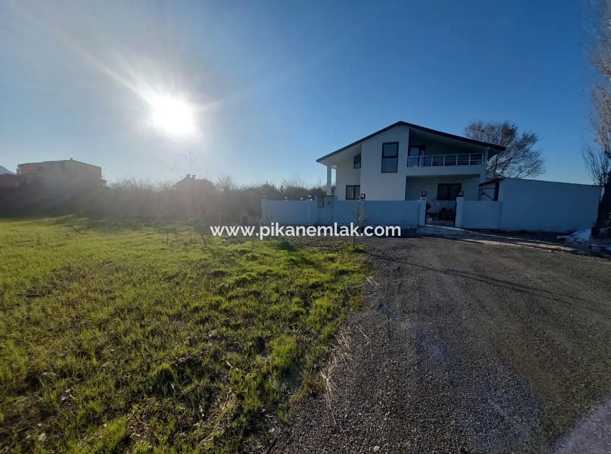 Ortaca Okçularda Yatırıma Uygun Kelepir Arsalar Satılık