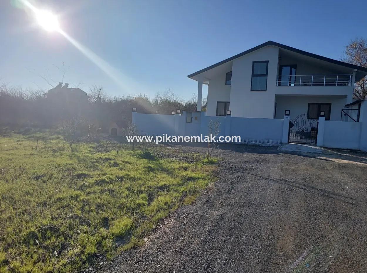 Ortaca Okçularda Yatırıma Uygun Kelepir Arsalar Satılık