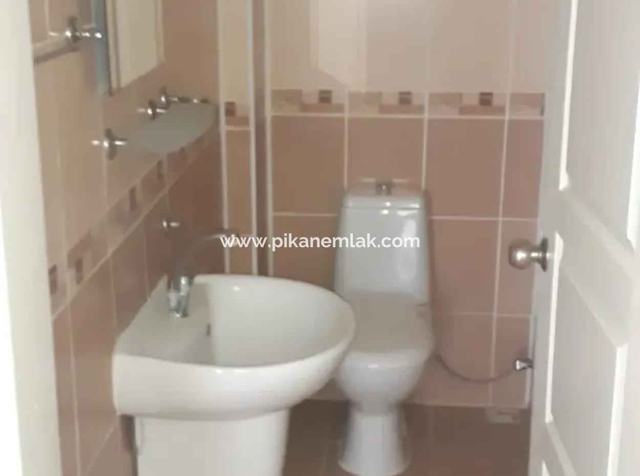 Muğla Ortaca Terzialiler Mahallesinde 3+1 Net 120 M2 4 Kat Daire Satılık