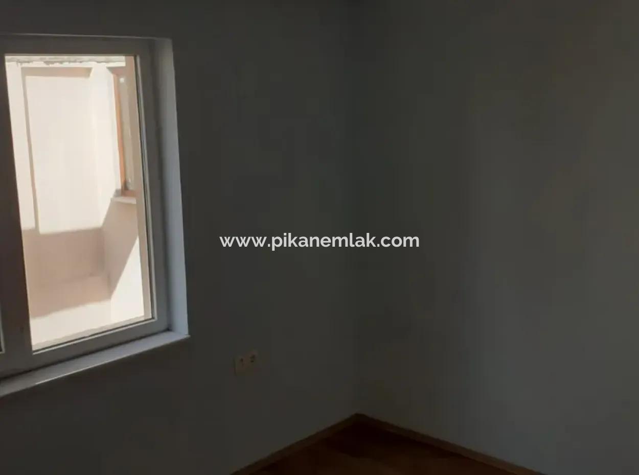 Muğla Ortaca Terzialiler Mahallesinde 3+1 Net 120 M2 4 Kat Daire Satılık