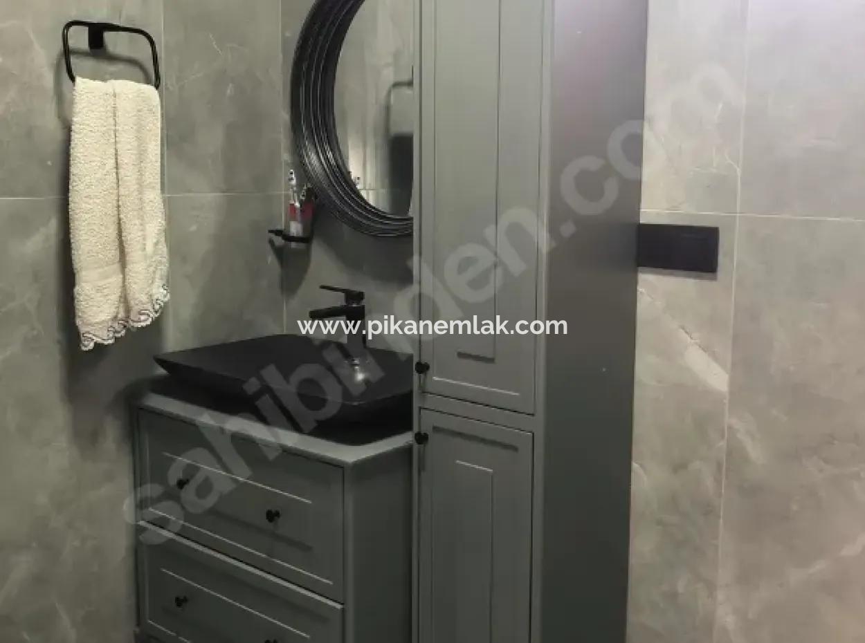 Ortaca, Karaburun 588M2 Arsada 3+1 Müstakil Villa  Satılık Veya Takas