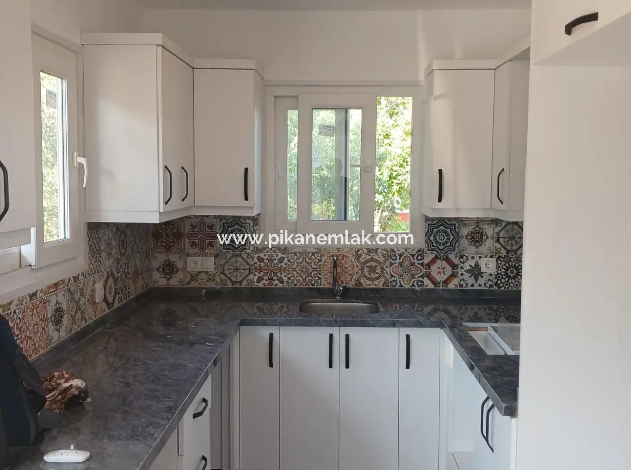 Köyceğiz Kavakarasında Müstakil Tiny House Ve Arsa Satılık
