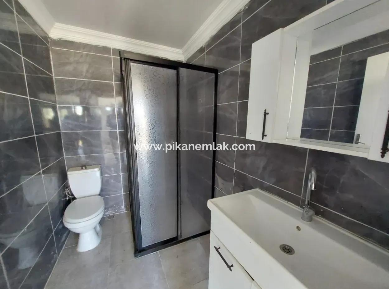 Ortaca Okçularda Anayola Sıfır 740 M2 Arsada 2+1 Tiny House Satılık Veya Takas