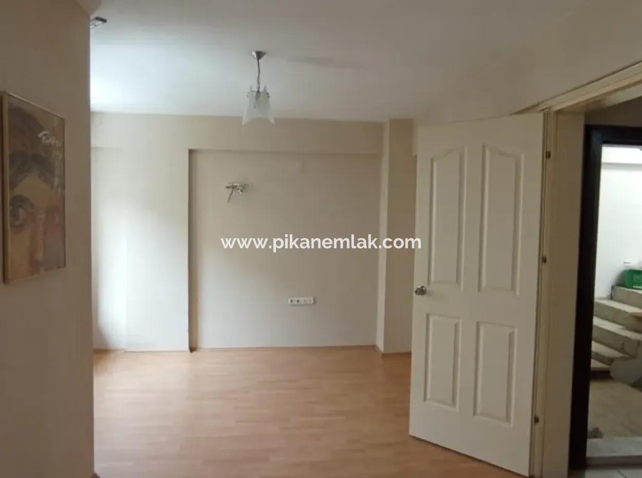 Ortaca, Merkez Eşyasız 2+1 Daire Kiralık