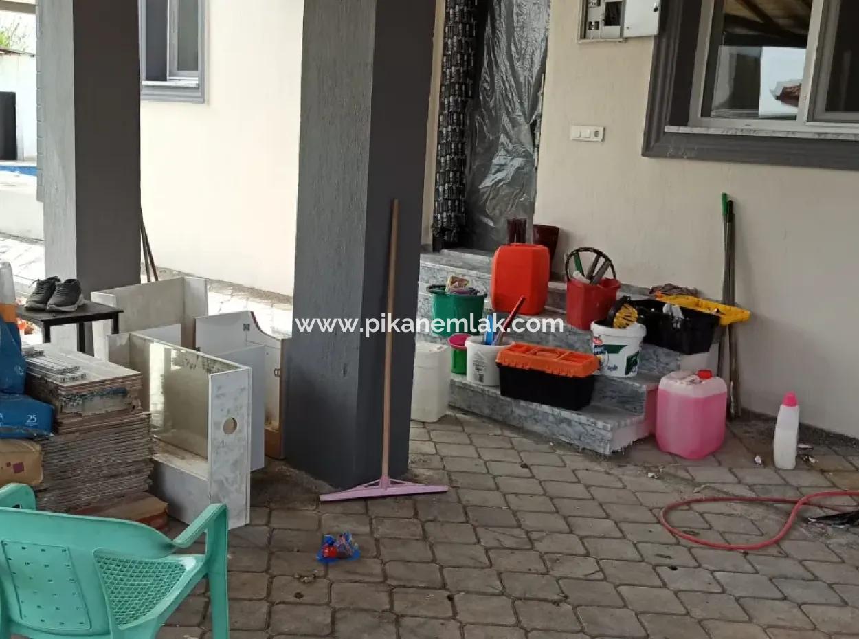 Ortaca Merkezde Temizlik Dükkan Devren Satılık Veya Araç Takası
