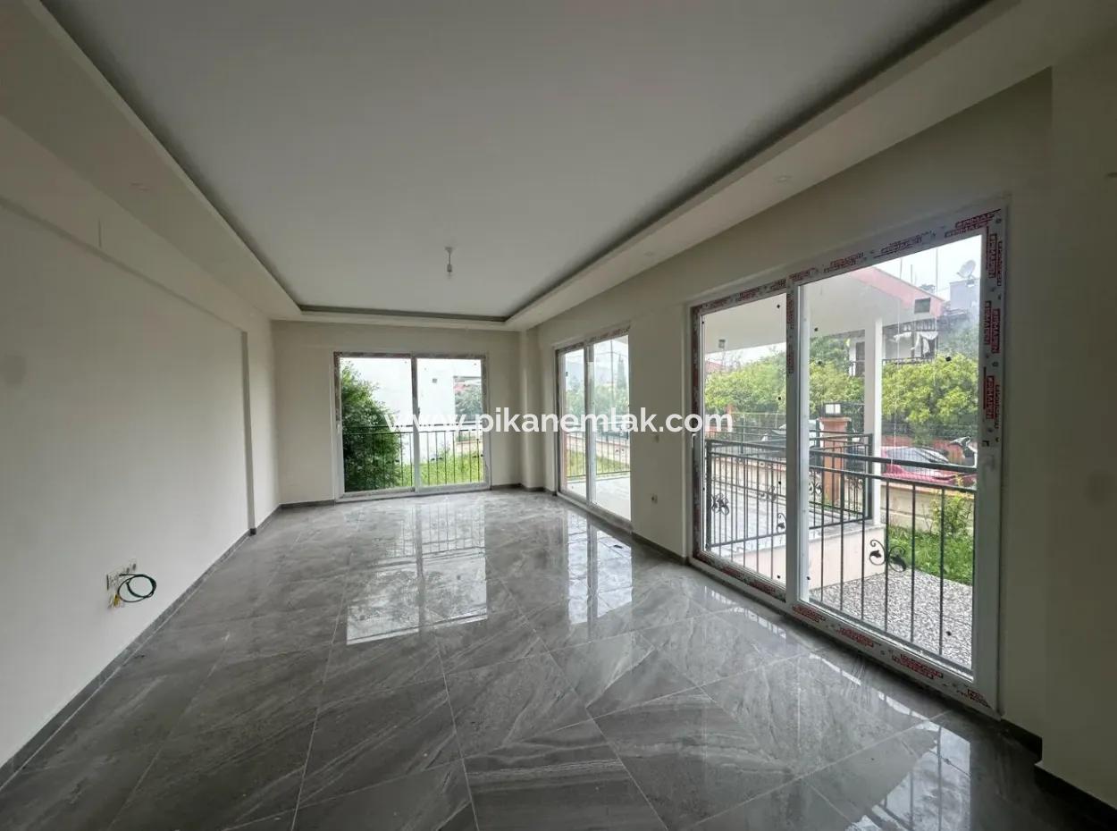 Ortacada 3+1 Sıfır Müstakil Lüks Villa Satılık