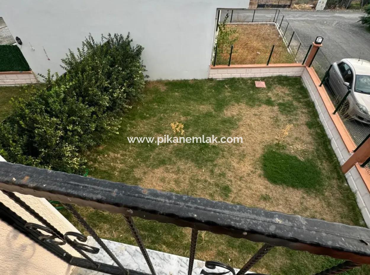 Ortacada 3+1 Sıfır Müstakil Lüks Villa Satılık