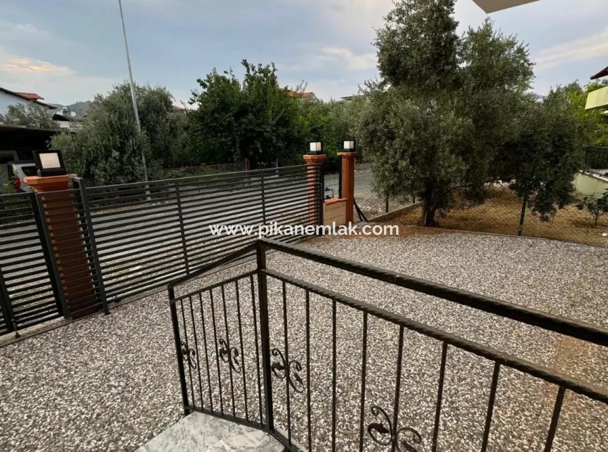 Ortacada 3+1 Sıfır Müstakil Lüks Villa Satılık