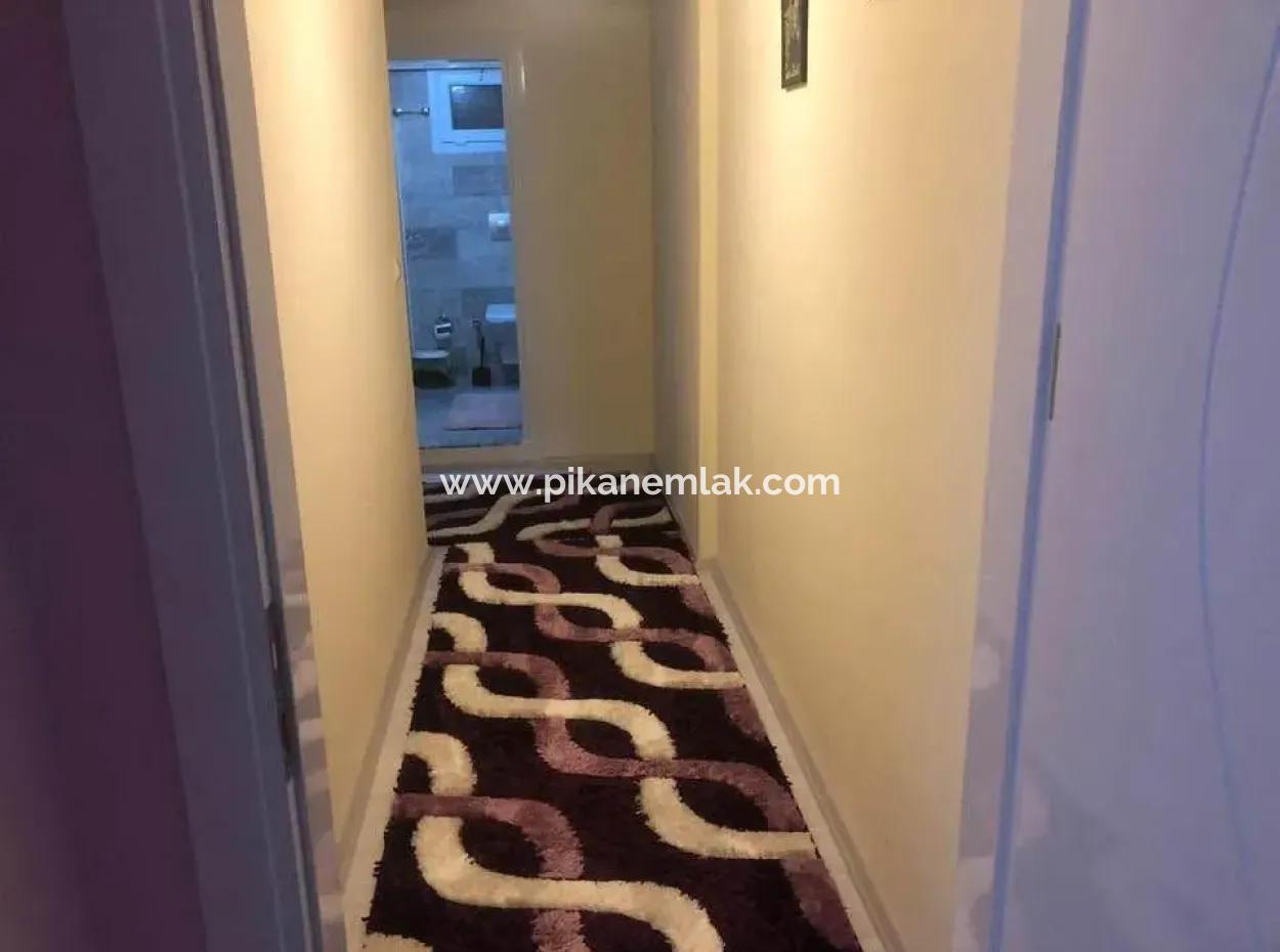 Didim Hisarda, 220 M2, 3+1 Deniz Manzaralı Dubleks Satılık Veya Arazi İle Takas