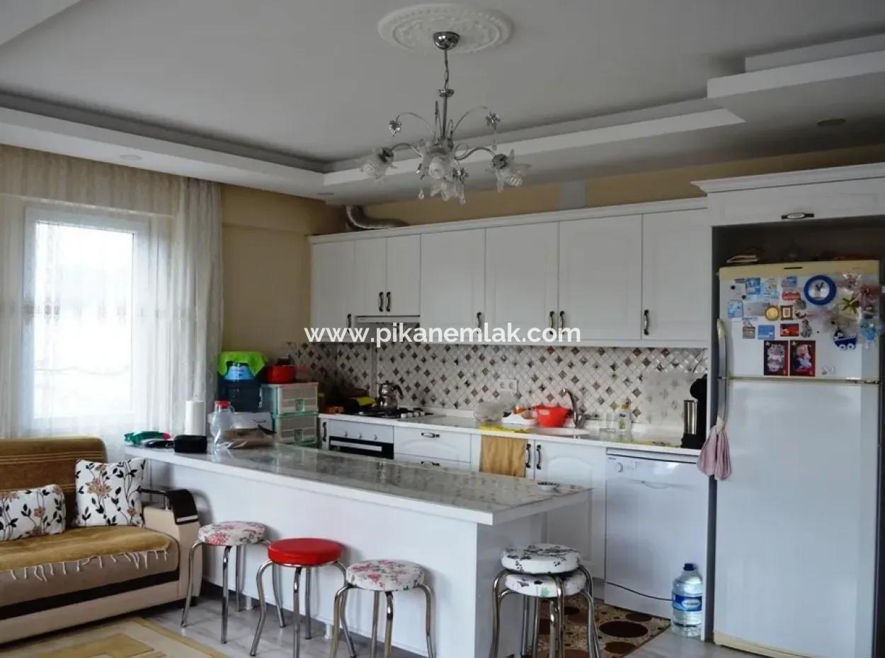 Ortacada Kelepir Satılık Bakımlı Daire
