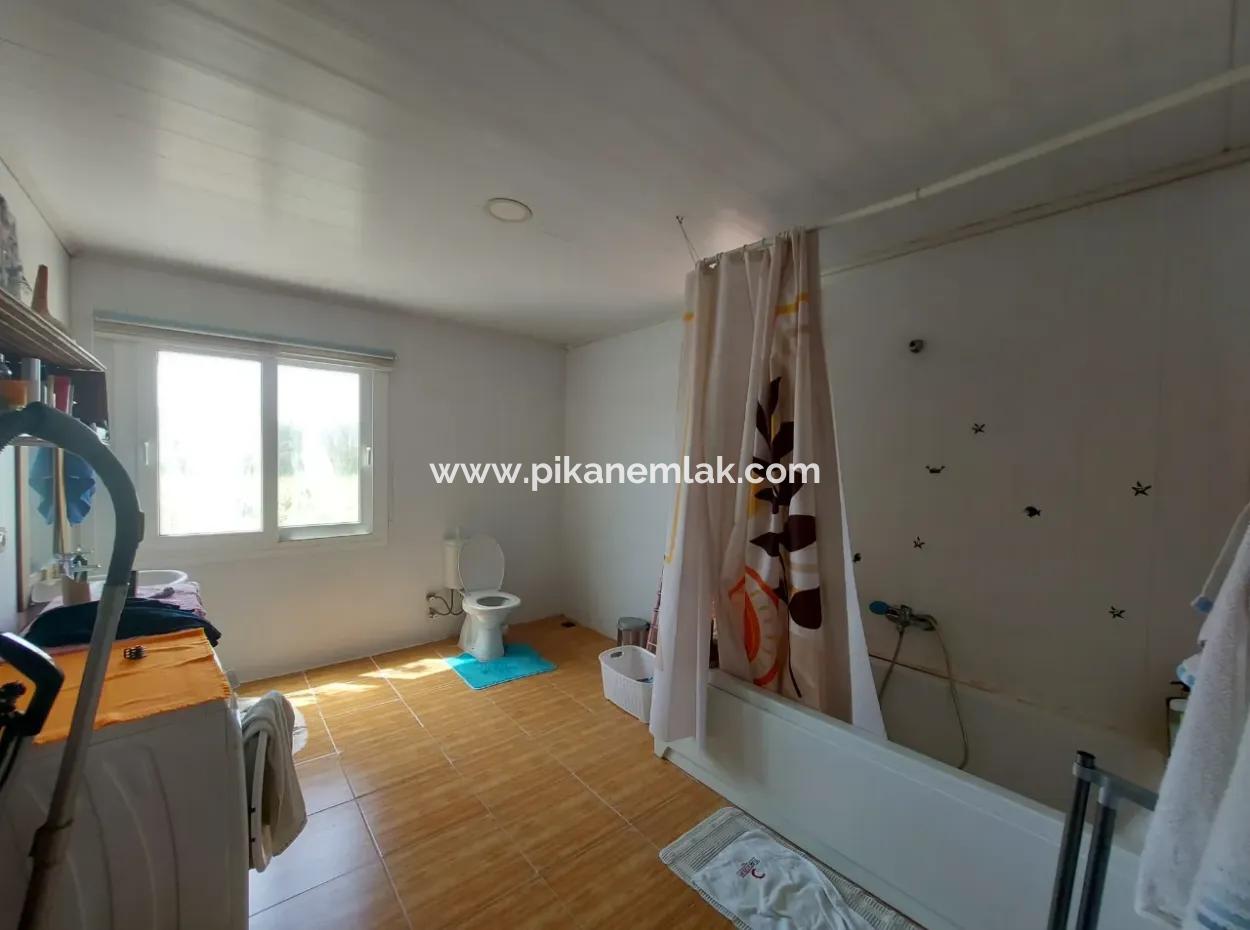 Muğla Ortaca Tepearasında Satılık Müstakil Ev Ve Arazi