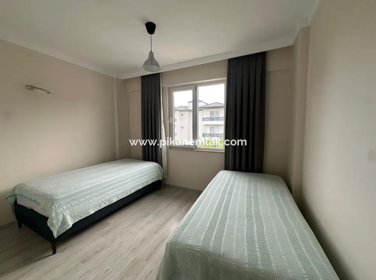 Ortaca Da 3+1 2. Kat Geniş Kullanışlı Daire Satılık