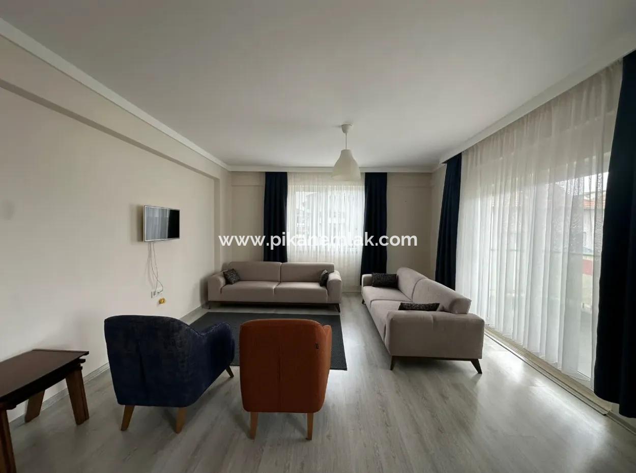 Ortaca Da 3+1 2. Kat Geniş Kullanışlı Daire Satılık
