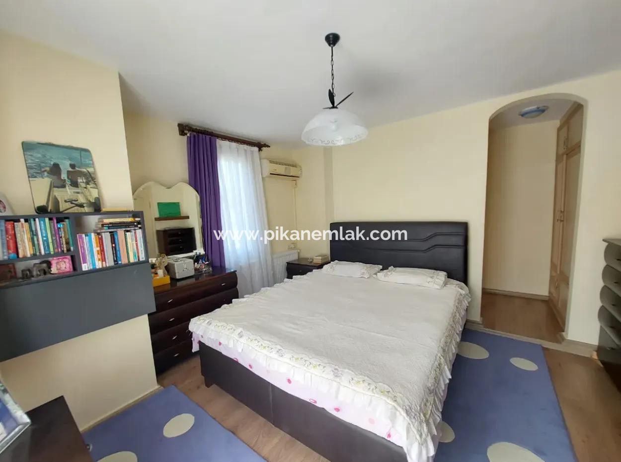 Muğla, Ortaca, Dalyanda Bağımsız Ve Bakımlı  4+1 Dubleks Villa Satılık