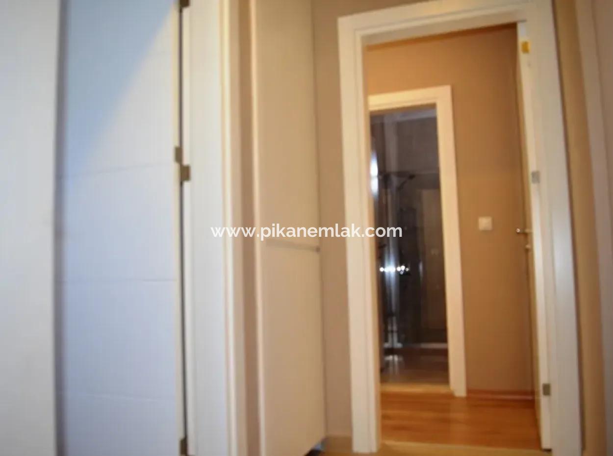 Dalamanda Satılık Yüzme Havuzlu Sıfır Lüks Villalar