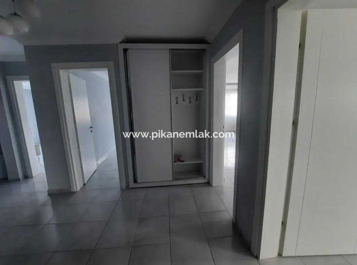 Muğla Ortaca Eskiköy De 220 M2, 3+1 Ev Kiralık.