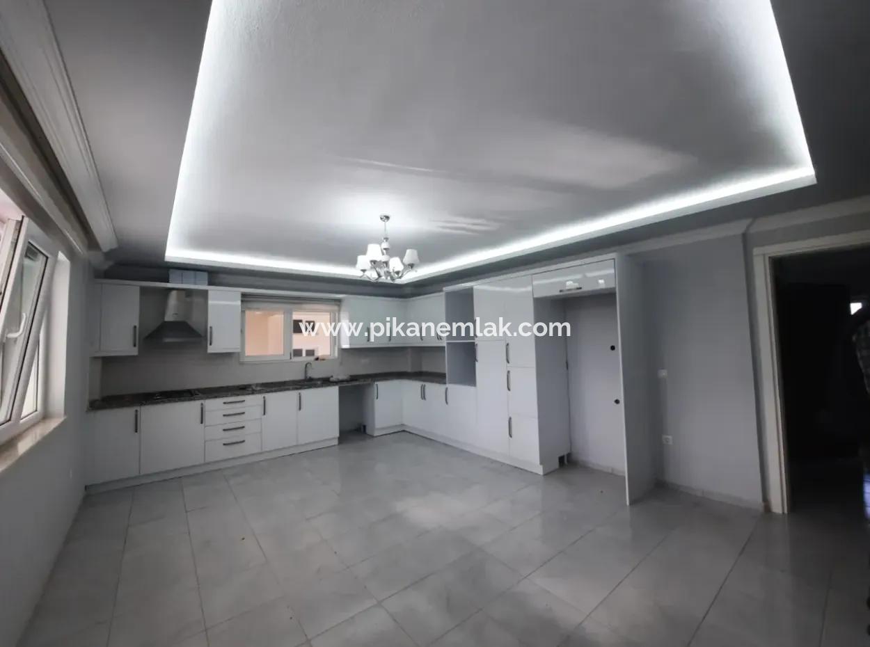 Muğla Ortaca Eskiköy De 220 M2, 3+1 Ev Kiralık.