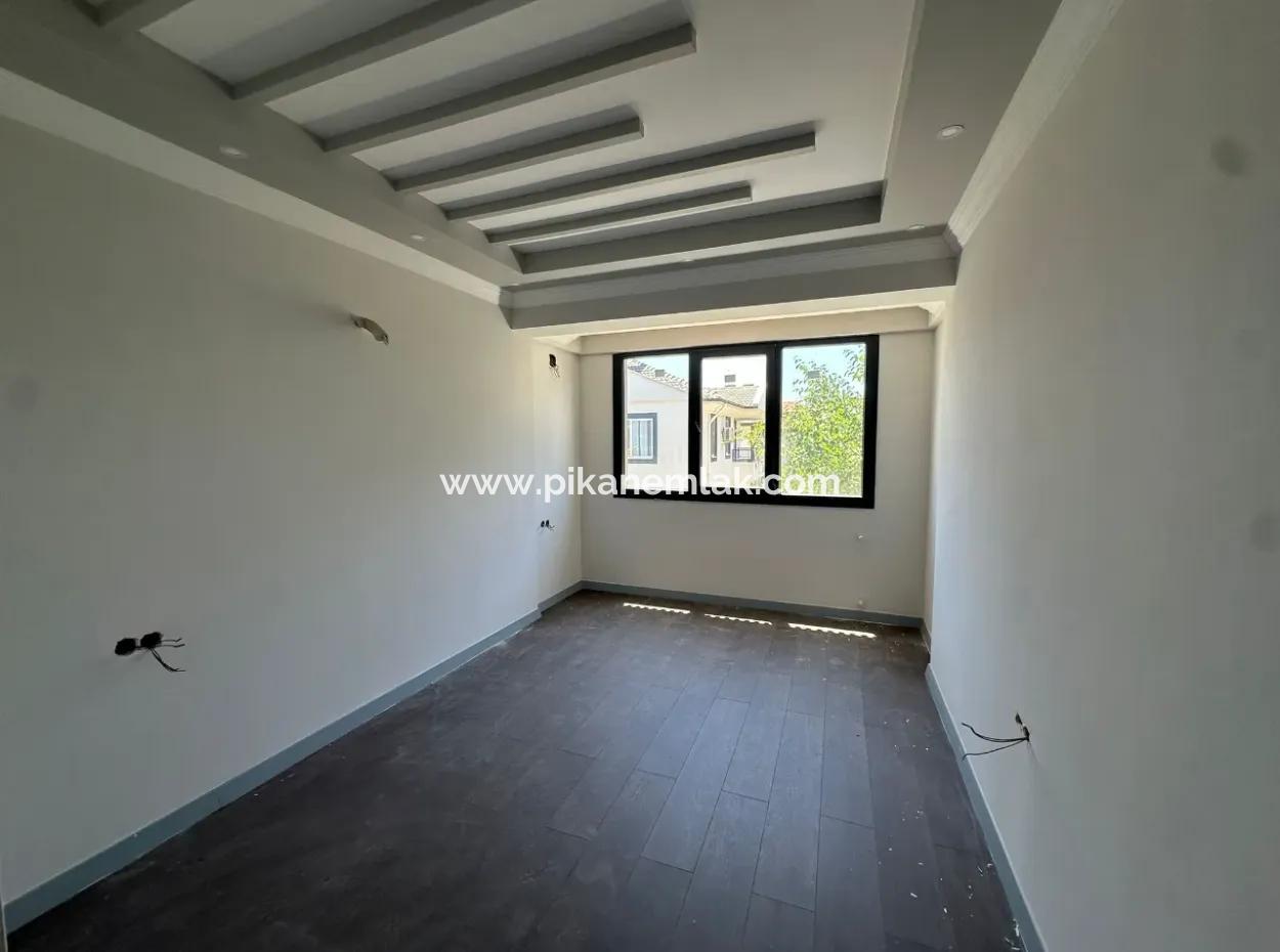 Ortaca Merkez De 2+1 Sıfır Daire Satılık