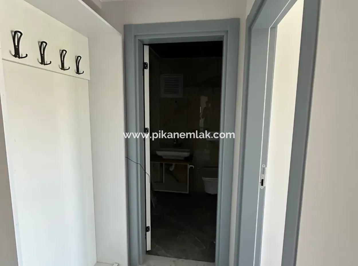 Ortaca Merkez De 2+1 Sıfır Daire Satılık