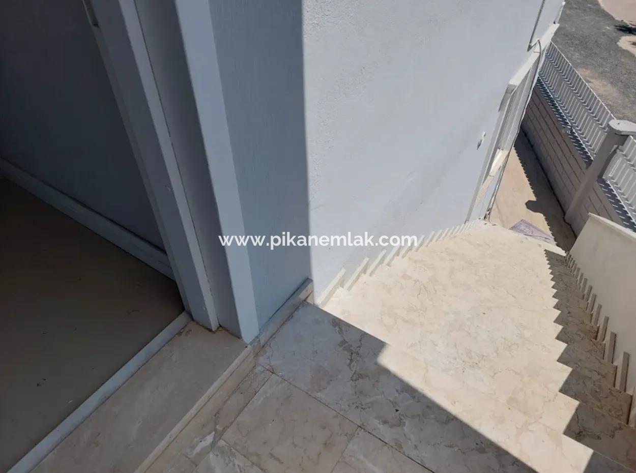 Mugla Dalyan Da 500 M2 Müstakil Arsada, Eşyalı 2 Daire 220 M2 Komple Kiralık