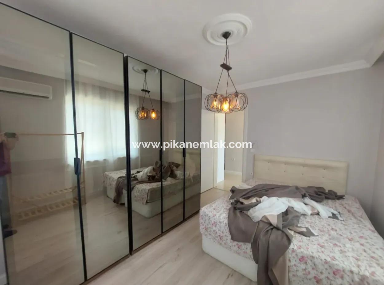 Mugla Dalyan Da 500 M2 Müstakil Arsada, Eşyalı 2 Daire 220 M2 Komple Kiralık