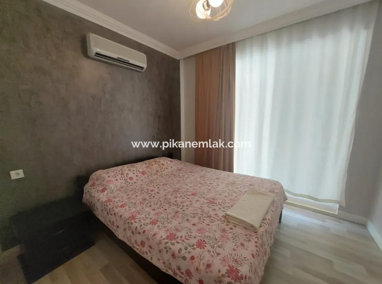 Mugla Dalyan Da 500 M2 Müstakil Arsada, Eşyalı 2 Daire 220 M2 Komple Kiralık