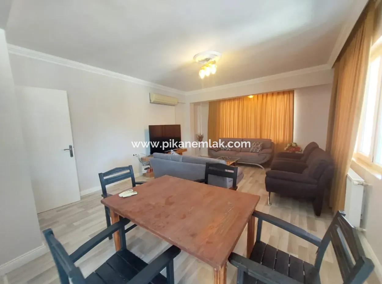 Mugla Dalyan Da 500 M2 Müstakil Arsada, Eşyalı 2 Daire 220 M2 Komple Kiralık