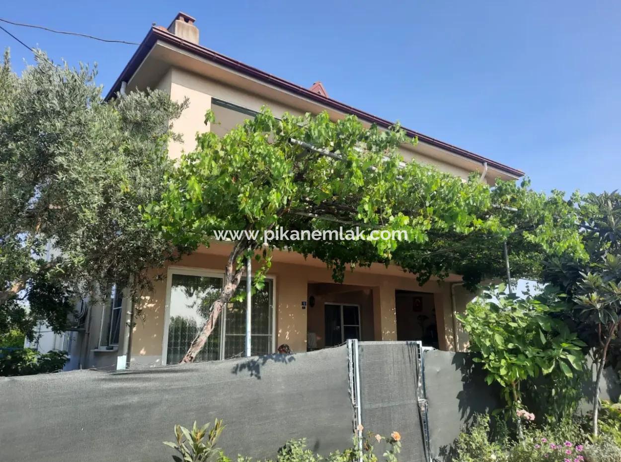 Muğla Ortaca Güzelyurtta 2+1 Eşyalı Daire Kiralık
