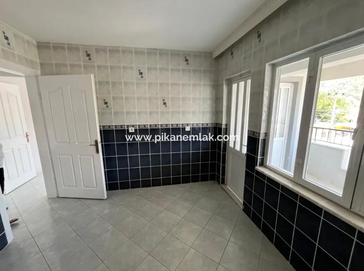 Ortaca Yerbelen De 3+1 Kapalı Mutfak Daire Kiralık