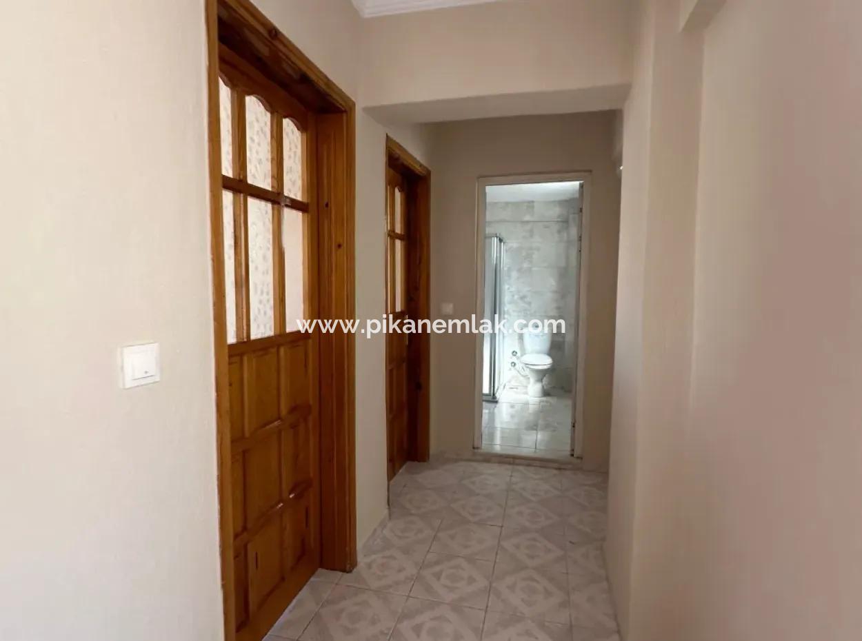 Ortaca Merkezde 3+1 Kapalı Mutfak Daire Kiralık
