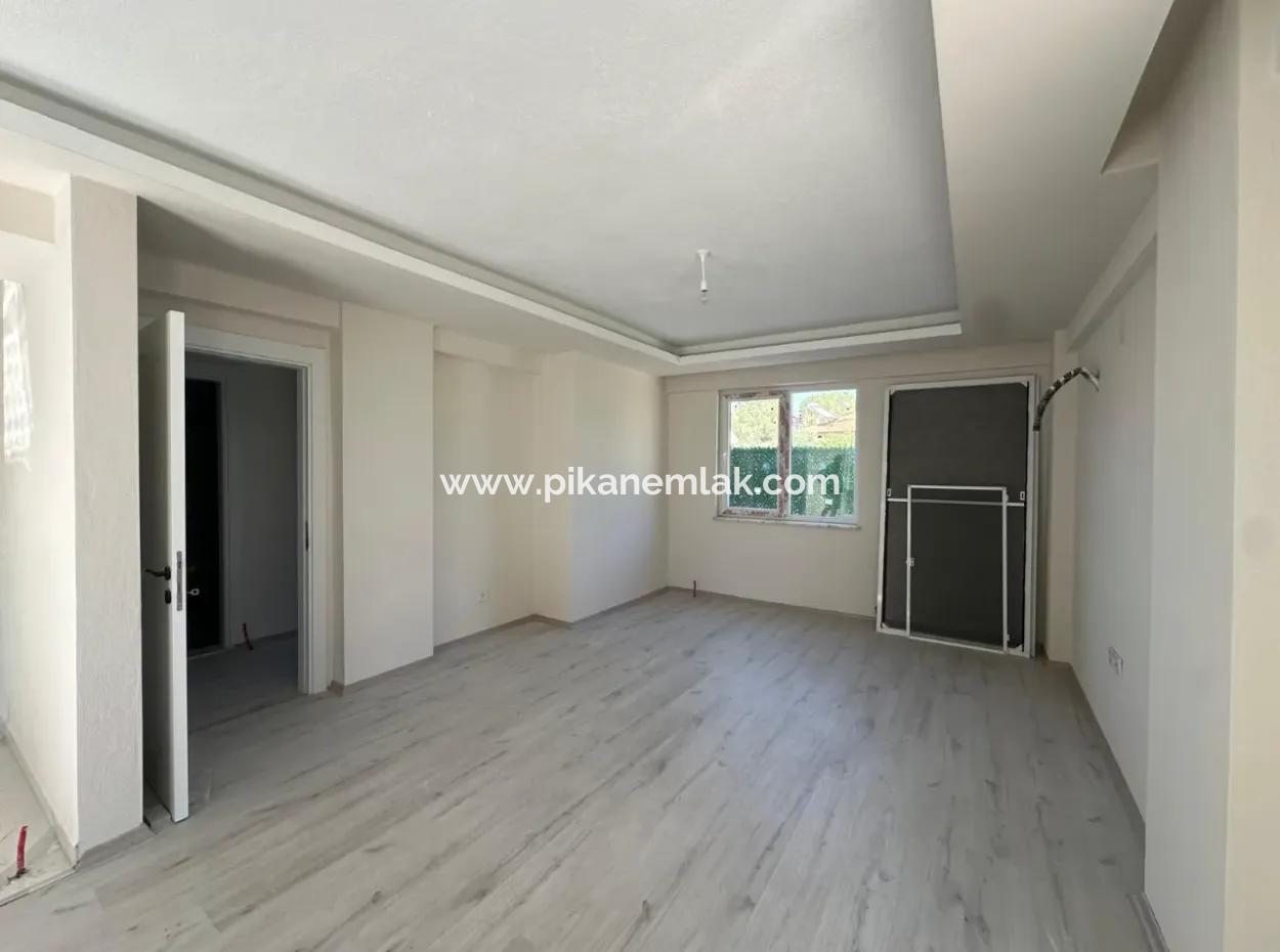 Ortaca Cumhuriyet De 3+1 Dubleks Villa Satılık