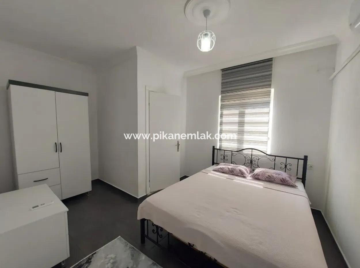 Muğla Dalyan’da Doğayla İç İçe 1.000 M² Arsa İçinde 3+1 Müstakil Tek Katlı Eşyalı Kiralık Ev