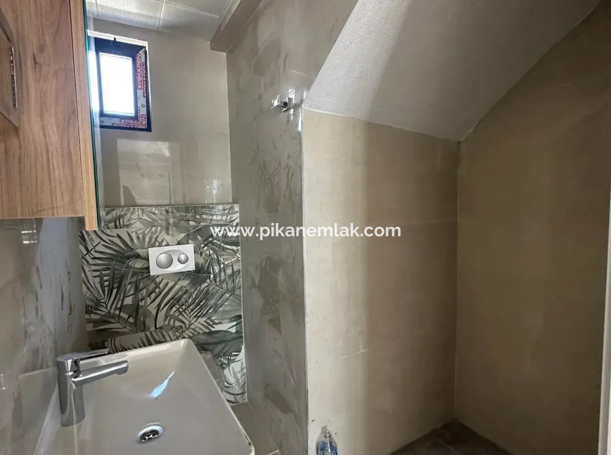 Ortaca Da 4+1, 235 M2 Sıfır Villalar Satılık