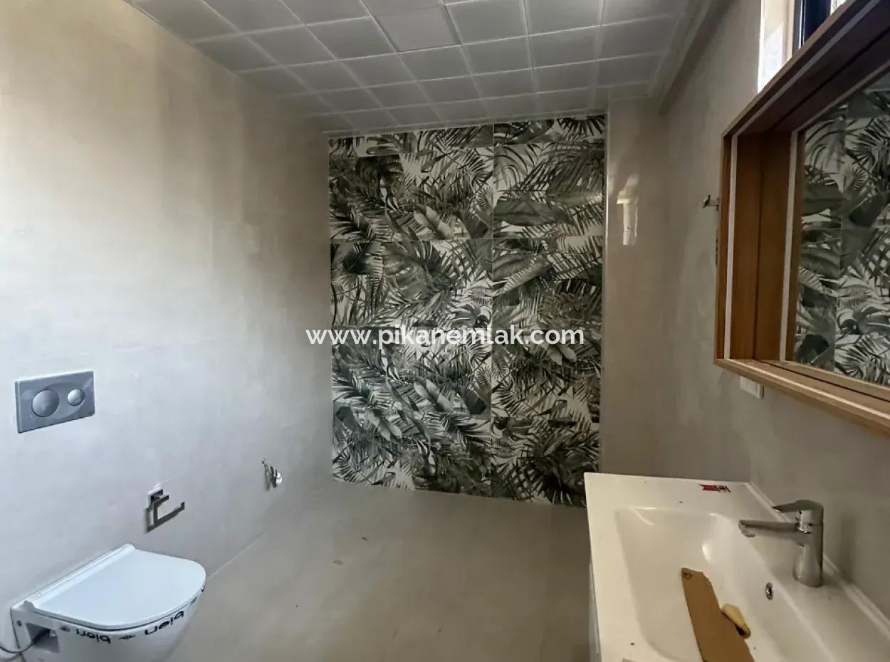 Ortaca Da 4+1, 235 M2 Sıfır Villalar Satılık