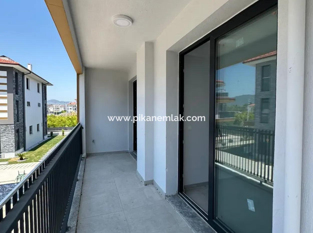 Ortaca Da 4+1, 235 M2 Sıfır Villalar Satılık