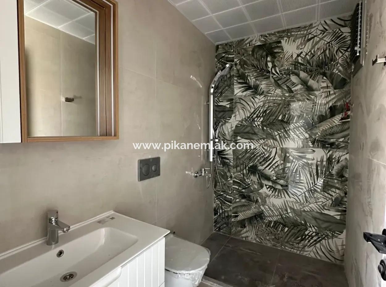 Ortaca Da 4+1, 235 M2 Sıfır Villalar Satılık